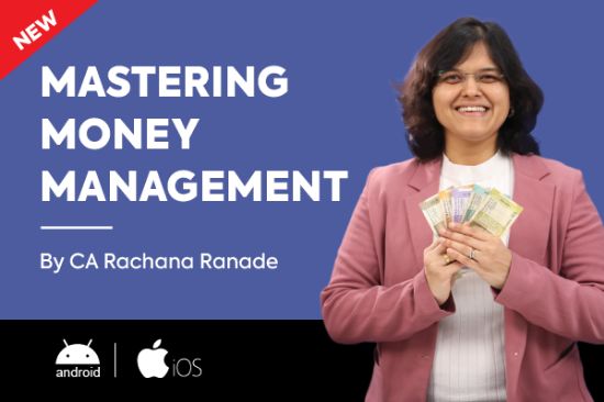 Mastering Money Management (English) चे चित्र