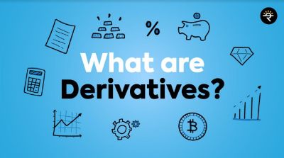 What are Derivatives?